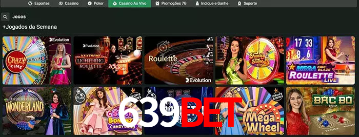 639Bet bet