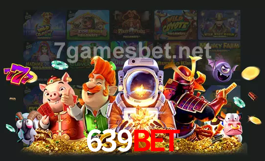 cassino 639Bet
