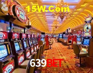Weekend Specials 639Bet