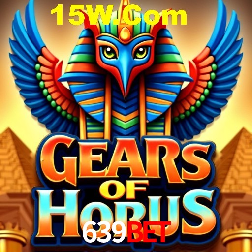 Slot Games 639Bet