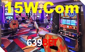 Live Casino 639Bet