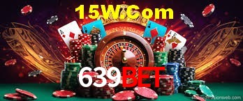 Statistics 639Bet