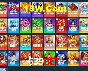 Welcome Bonus 639Bet