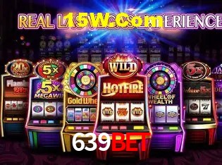 Bonus Features 639Bet