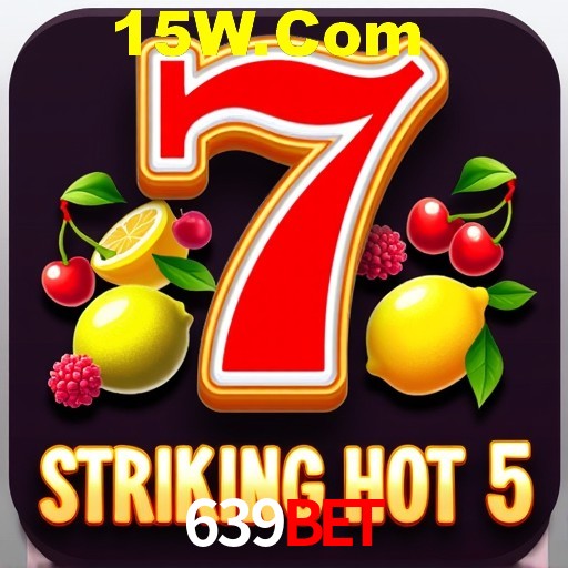 Descubra o Mundo do Cassino Online com 639Bet