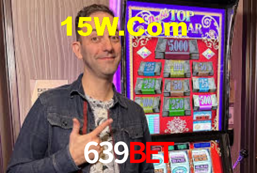 Bônus Generosos e Exclusivos no 639Bet para Você!
