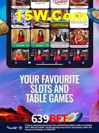 Bonus Features 639Bet