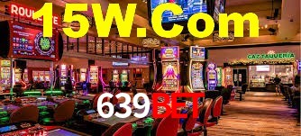 Daily Bonuses 639Bet