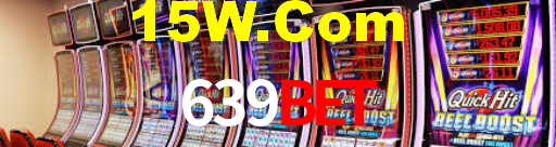 639Bet: Seu Cassino Premiado com Pagamentos Rápidos