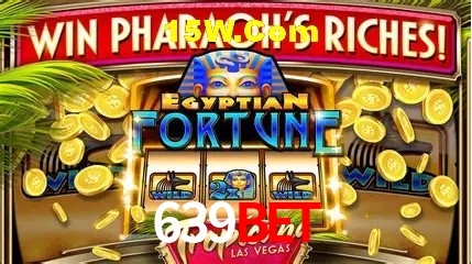 Game Providers 639Bet
