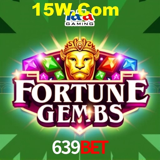 Game Providers 639Bet