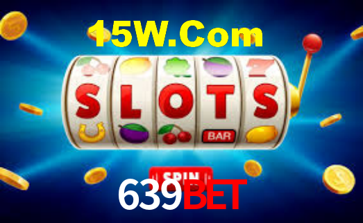 Premium Interface 639Bet