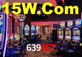 Premium Interface 639Bet