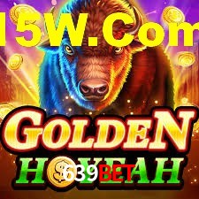 Welcome Bonus 639Bet