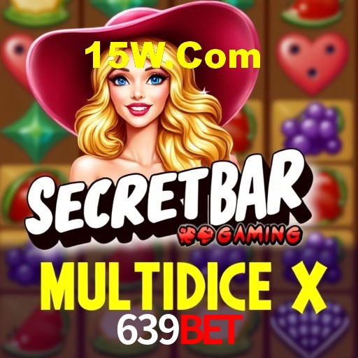cassino 639Bet
